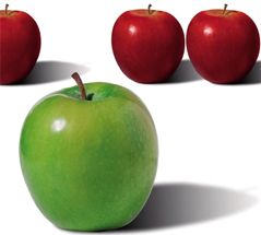 competitive advantage in Oracle Policy Automation
